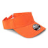 Custom Imperial 3124P The Phoenix Visor | Performance Golf Visor - Orange - The Luua Company