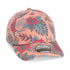 Custom Imperial 4072 "The Easy Read" Cap | Sustainable Performance Hat - Sunset - The Luua Company