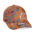 Custom Imperial 4072 "The Easy Read" Cap | Sustainable Performance Hat - Terracotta - The Luua Company