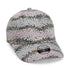 Custom Imperial 4072 "The Easy Read" Cap | Sustainable Performance Hat - Trout Spots/ Grey - The Luua Company