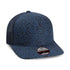 Custom Imperial 4074 The Passenger Side Cap | 6 - Panel Performance Hat - Trout Dusk - The Luua Company