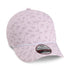 Custom Imperial 5058 The Outtasite Cap | Performance Rope Hat - Flamingos Pink - The Luua Company