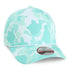 Custom Imperial 5058 The Outtasite Cap | Performance Rope Hat - Frog Skin Camo Aqua - The Luua Company