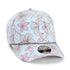 Custom Imperial 5058 The Outtasite Cap | Performance Rope Hat - Light Blue - The Luua Company