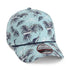 Custom Imperial 5058 The Outtasite Cap | Performance Rope Hat - Offshore Slate - The Luua Company
