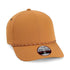 Custom Imperial 6054 The Habanero Performance Rope Cap | 6 - Panel - Buckthorn Brown - The Luua Company