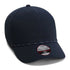 Custom Imperial 6054 The Habanero Performance Rope Cap | 6 - Panel - Navy - The Luua Company