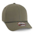 Custom Imperial 6054 The Habanero Performance Rope Cap | 6 - Panel - Olive - The Luua Company