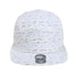 Custom Imperial DNA010 Aloha Rope Cap | Performance Rope Hat - Desert - The Luua Company