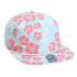 Custom Imperial DNA010 Aloha Rope Cap | Performance Rope Hat - Hawaiin Sky - The Luua Company