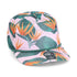 Custom Imperial DNA012 The Live Wire Cap | 5 - Panel Performance Hat - Light Pink - The Luua Company