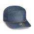 Custom Imperial DNA012 The Live Wire Cap | 5 - Panel Performance Hat - Trout Dusk - The Luua Company