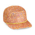 Custom Imperial DNA012 The Live Wire Cap | 5 - Panel Performance Hat - Trout Skin - The Luua Company