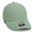 Custom Imperial L210P Small Fit Cap | Low - Profile Performance Hat - Laurel Green - The Luua Company