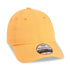 Custom Imperial L210P Small Fit Cap | Low - Profile Performance Hat - Melon Orange - The Luua Company