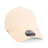 Custom Imperial L210P Small Fit Cap | Low - Profile Performance Hat - Peach - The Luua Company