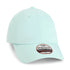 Custom Imperial L210P Small Fit Cap | Low - Profile Performance Hat - Robins Egg - The Luua Company
