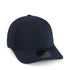 Custom Imperial S1502 "The Alpha" Cap – Structured Performance 6 - Panel Hat - True Navy - The Luua Company