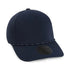 Custom Imperial S1505 "The Dyno" Cap – Ultra - Lightweight Laser - Vented Performance Hat - True Navy - The Luua Company