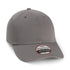 Custom Imperial X210B Original Buckle Cap | Performance Golf Hat - Charcoal - The Luua Company