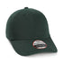 Custom Imperial X210B Original Buckle Cap | Performance Golf Hat - Dark Green - The Luua Company