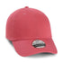 Custom Imperial X210B Original Buckle Cap | Performance Golf Hat - Nantucket Red - The Luua Company