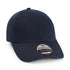 Custom Imperial X210B Original Buckle Cap | Performance Golf Hat - Navy - The Luua Company