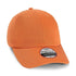 Custom Imperial X210B Original Buckle Cap | Performance Golf Hat - Pumpkin - The Luua Company