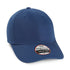 Custom Imperial X210B Original Buckle Cap | Performance Golf Hat - Royal - The Luua Company
