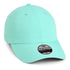 Custom Imperial X210P Performance Cap | Lightweight Golf Hat - Aqua - The Luua Company