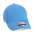 Custom Imperial X210P Performance Cap | Lightweight Golf Hat - Azure - The Luua Company
