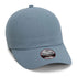 Custom Imperial X210P Performance Cap | Lightweight Golf Hat - Breaker Blue - The Luua Company