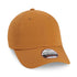 Custom Imperial X210P Performance Cap | Lightweight Golf Hat - Buckthorn Brown - The Luua Company