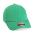 Custom Imperial X210P Performance Cap | Lightweight Golf Hat - Green - The Luua Company