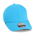 Custom Imperial X210P Performance Cap | Lightweight Golf Hat - Pacific Blue - The Luua Company