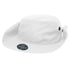 Custom Legacy CFB "Cool Fit" Booney | Lightweight Performance Sun Hat - White - The Luua Company