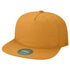 Custom Legacy Chill Cap | Unstructured 5 - Panel Rope Hat - Hazel - The Luua Company