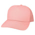 Custom Legacy LTA Laguna Cap | Performance Trucker Hat - Dusty Rose - The Luua Company