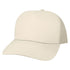 Custom Legacy LTA Laguna Cap | Performance Trucker Hat - Sand - The Luua Company