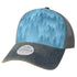 Custom Legacy OFAFP Old Favorite 5 - Panel Trucker | Structured Hat - Blue Pines - The Luua Company