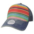Custom Legacy OFAFP Old Favorite 5 - Panel Trucker | Structured Hat - Poncho - The Luua Company