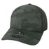 Custom Legacy REMPA Reclaim Cap | Sustainable Mid - Pro Hat - Black Camo - The Luua Company