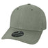 Custom Legacy REMPA Reclaim Cap | Sustainable Mid - Pro Hat - Eco Dark Grey - The Luua Company