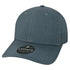 Custom Legacy REMPA Reclaim Cap | Sustainable Mid - Pro Hat - Eco Navy - The Luua Company