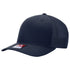 Custom Richardson 110 R - Flex Trucker Hat | Stretch - Fit Mesh Cap - Navy - The Luua Company