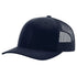 Custom Richardson 112Y | Youth Trucker Hat - Navy - The Luua Company