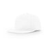 Custom Richardson 169 | Performance Cannon Cap - White - The Luua Company