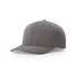 Custom Richardson 632 Hat | R - Flex Performance Snapback - Charcoal - The Luua Company
