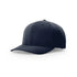 Custom Richardson 632 Hat | R - Flex Performance Snapback - Navy - The Luua Company