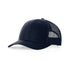 Richardson 115 Custom Hat | Low Profile Trucker in Navy - The Luua Company